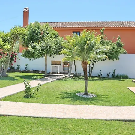 La Florida Conil De La Frontera